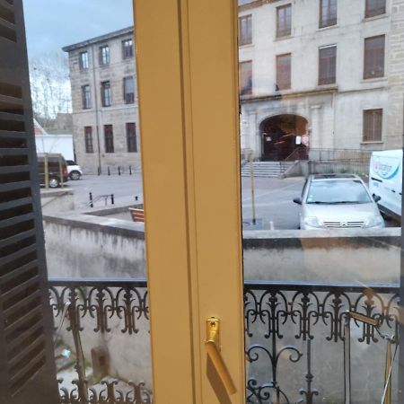 Aparthotel Saint-Chamond Exterior foto